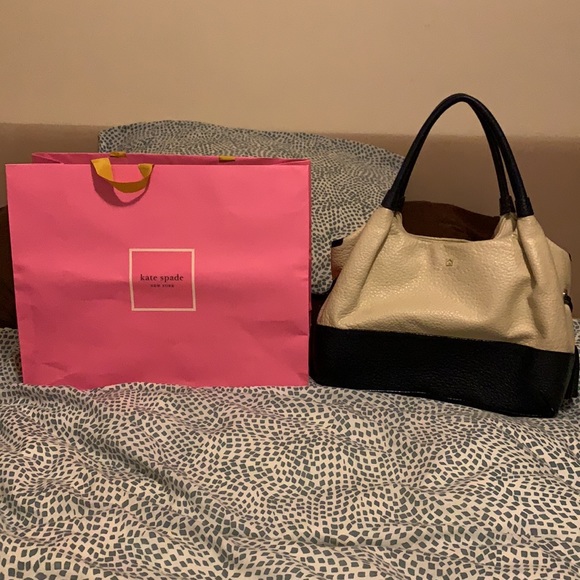 Kate spade ♠️ Shoulder bag - Picture 13 of 13